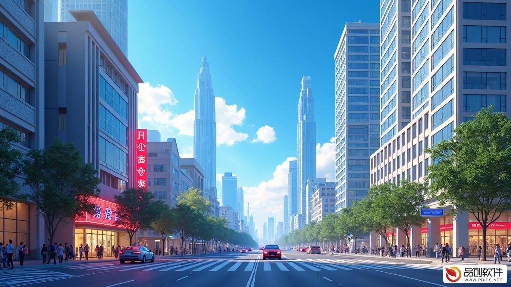 宁波市行业大模型定制：引领产业升级的新引擎
