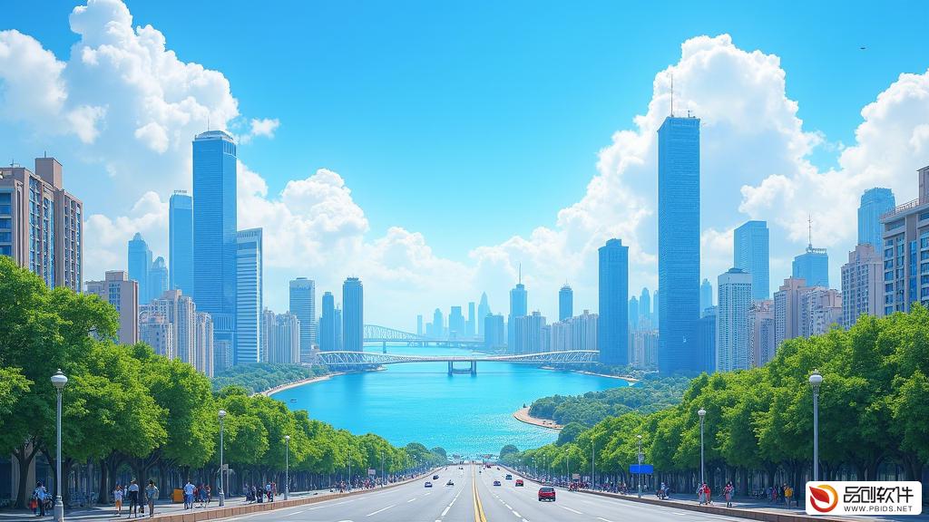 珠海市智能算法模型部署有限公司：引领未来科技的新篇章
