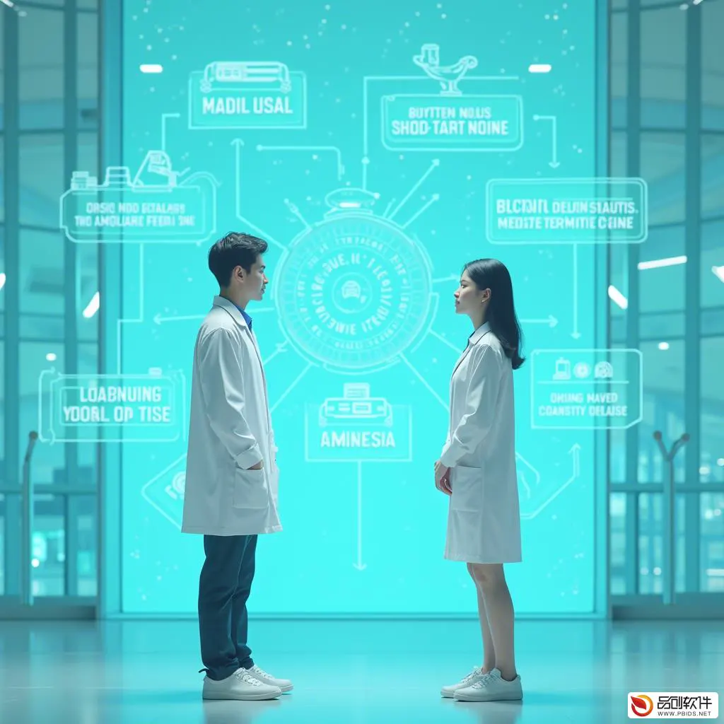 珠海市教育区块链存证系统研发中心：引领教育数字...