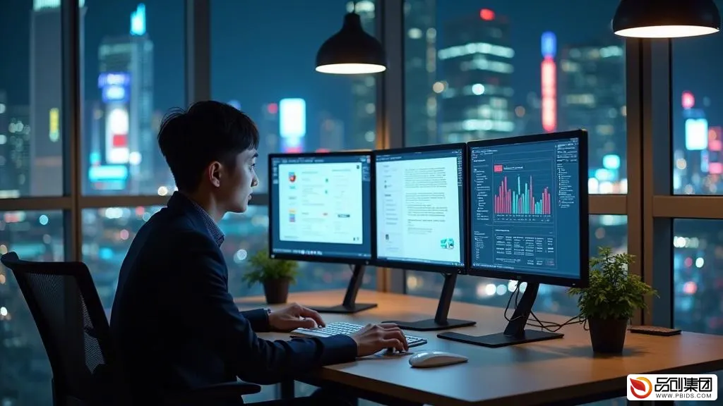 掌握高效技能：办公软件在线教学全解析