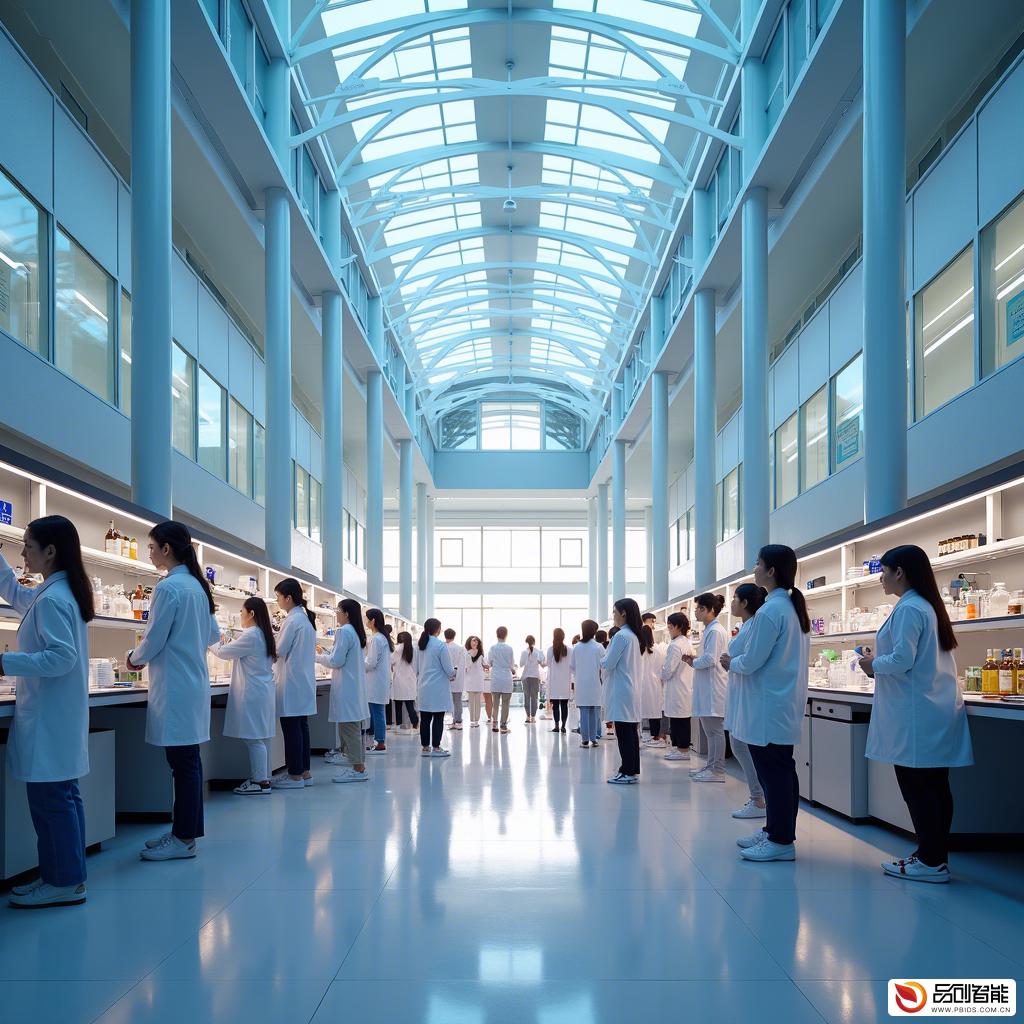 广州市女性健康风险评估研发中心：守护女性健康的先锋力量
