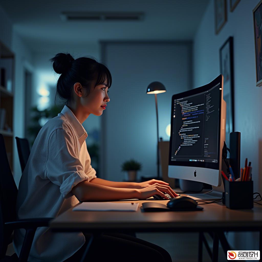 新竹交互逻辑设计机构：塑造数字时代的创新体验
