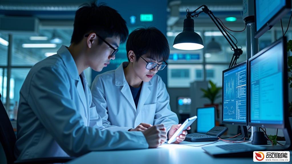 深圳市BLE医疗数据传输开发团队的创新之路
