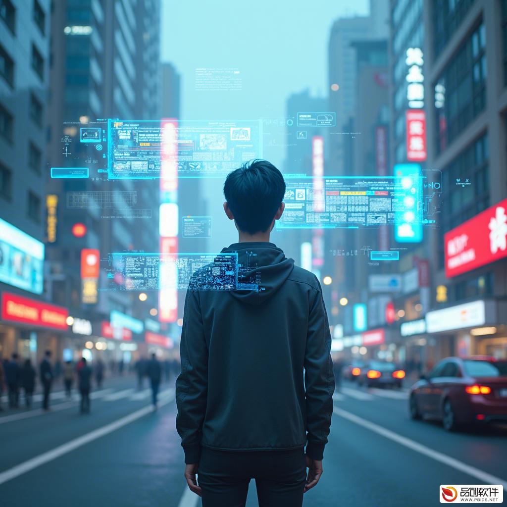 宁波市AI新闻资讯应用服务站：引领智慧城...