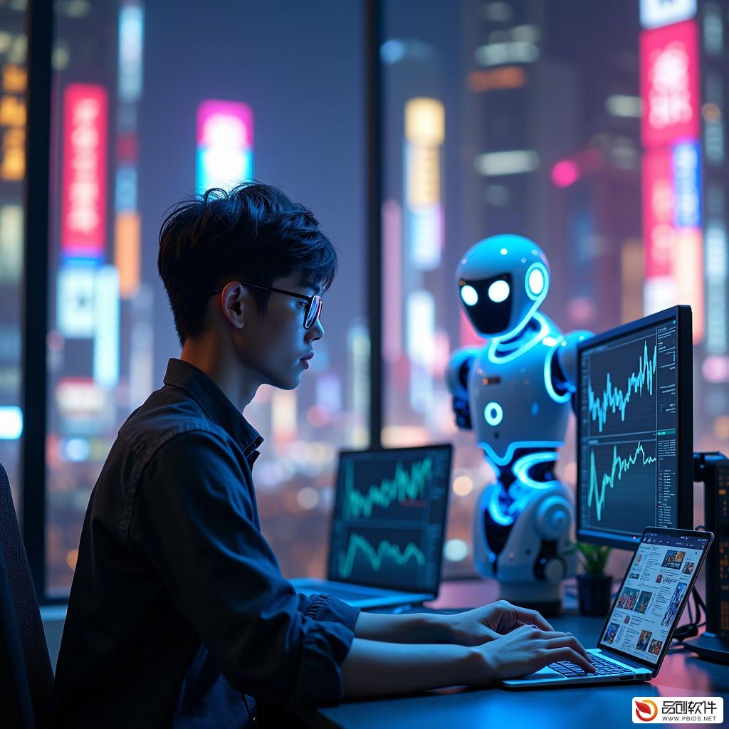 成都市AI新闻资讯应用开发团队的创新之旅
