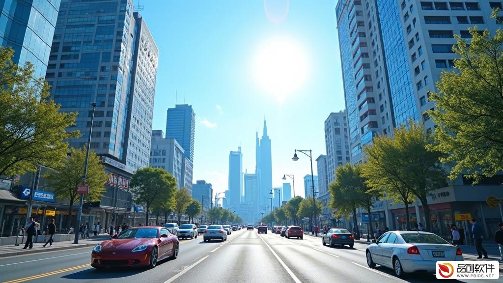 宁波市物流基础设施健康评估系统技术中心：创新引领，保障物流动脉畅通
