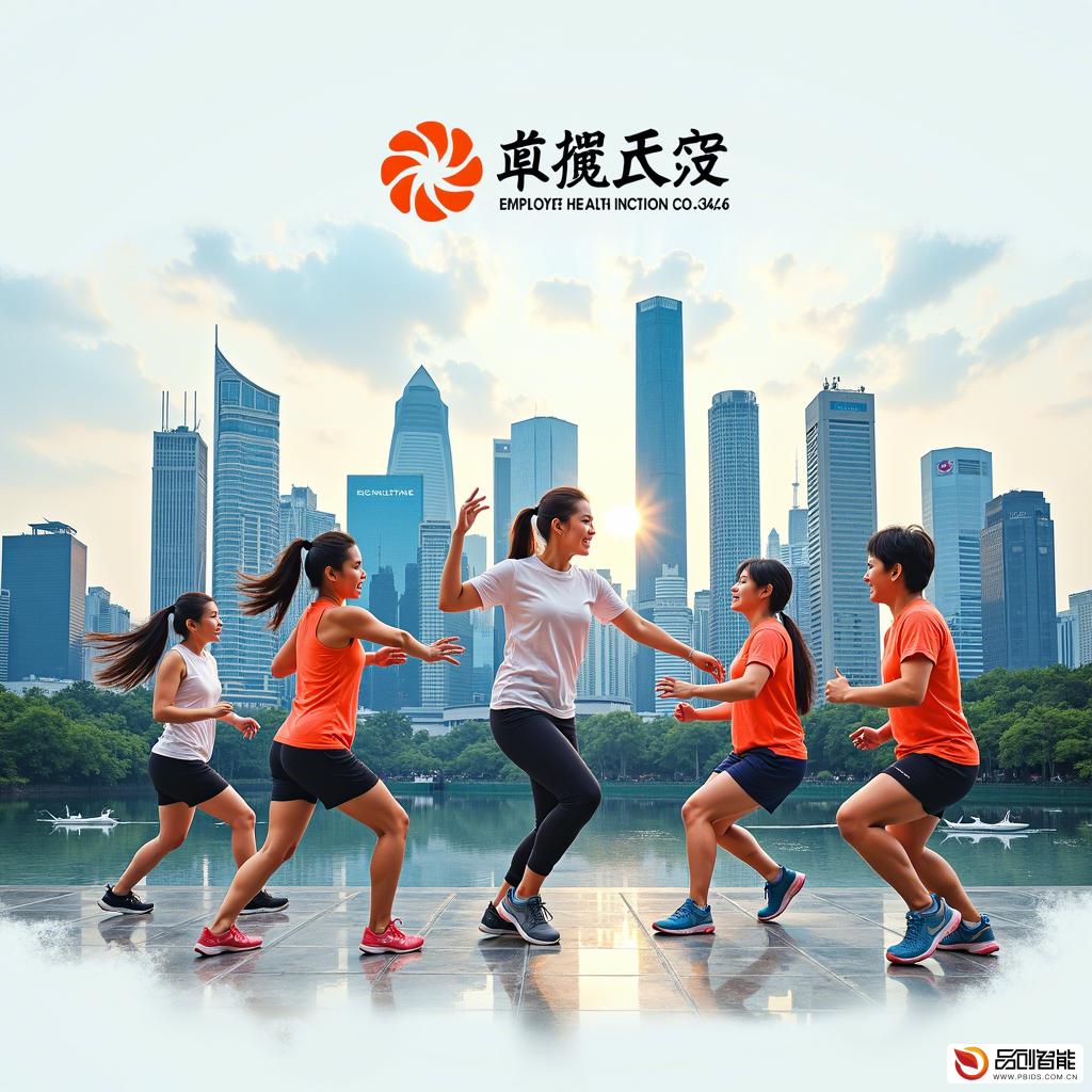 东莞市员工健康干预计划有限公司：打造企业健康新生态
