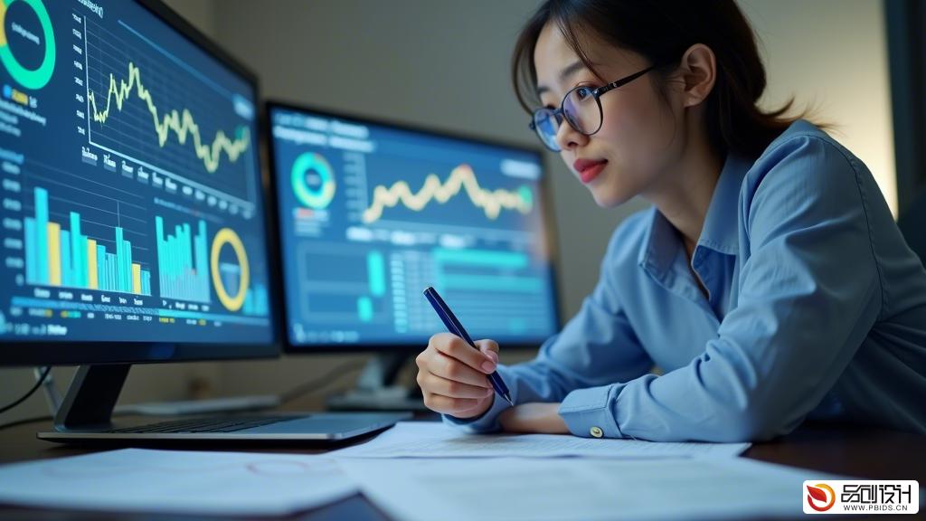 市场调研网页信息架构有限公司：打造高效数据驱动的决策平台
