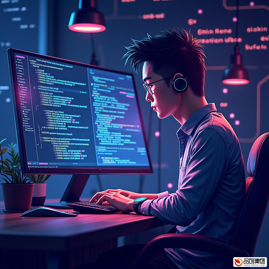 定制化开发软件公司的崛起与选择策略
