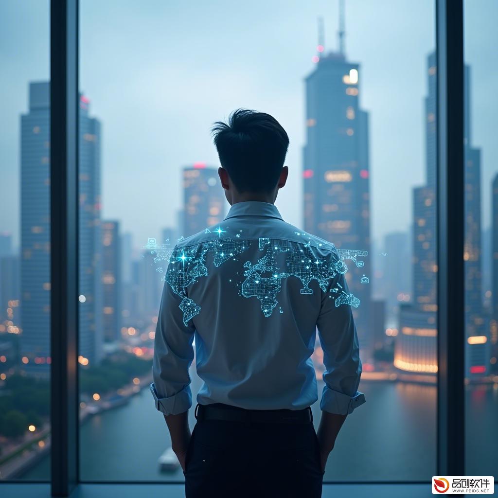 珠海市全面风险管理AI系统工作室：引领智能风控...