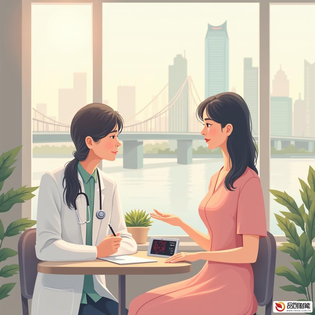 武汉市女性健康生态闭环集成商：打造全方位...