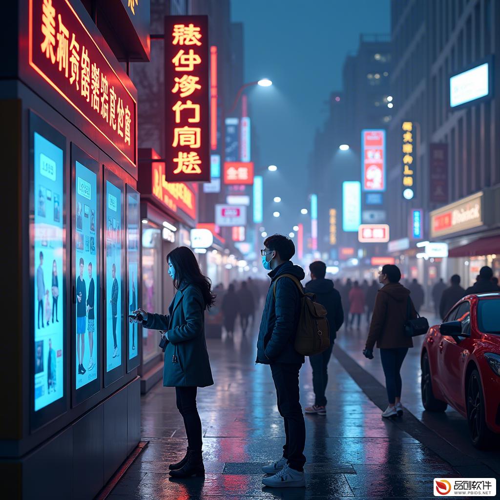合肥市无人零售终端：创新开发与运营的前沿探索
