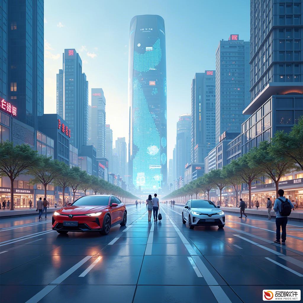 无锡市车载娱乐生态整合平台：创新引领未来出行新体验
