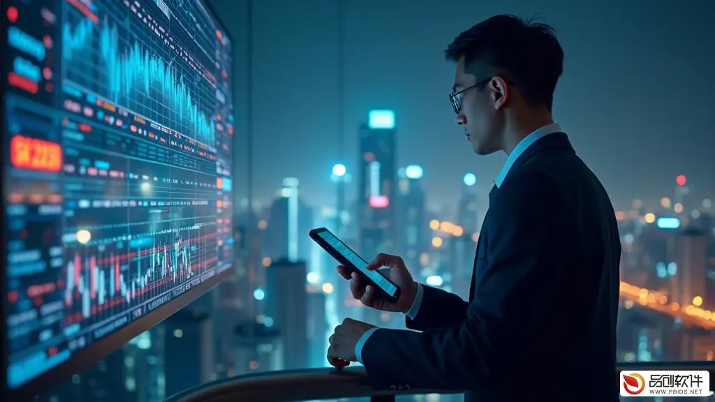 北京市金融开放银行平台有限公司：引领金融创新与服务的新篇章
