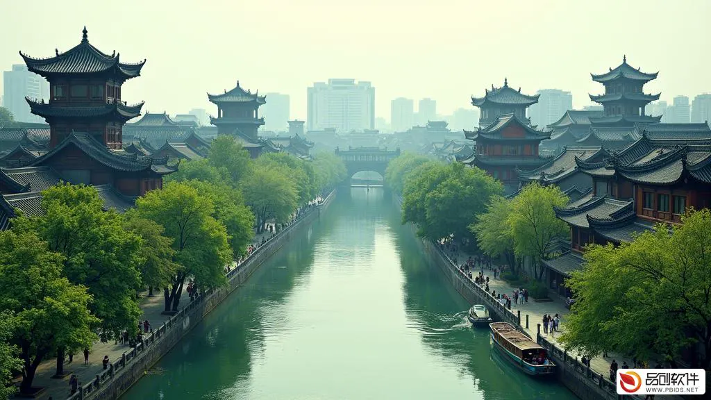 苏州市多端协同管理系统企业的创新与发展
