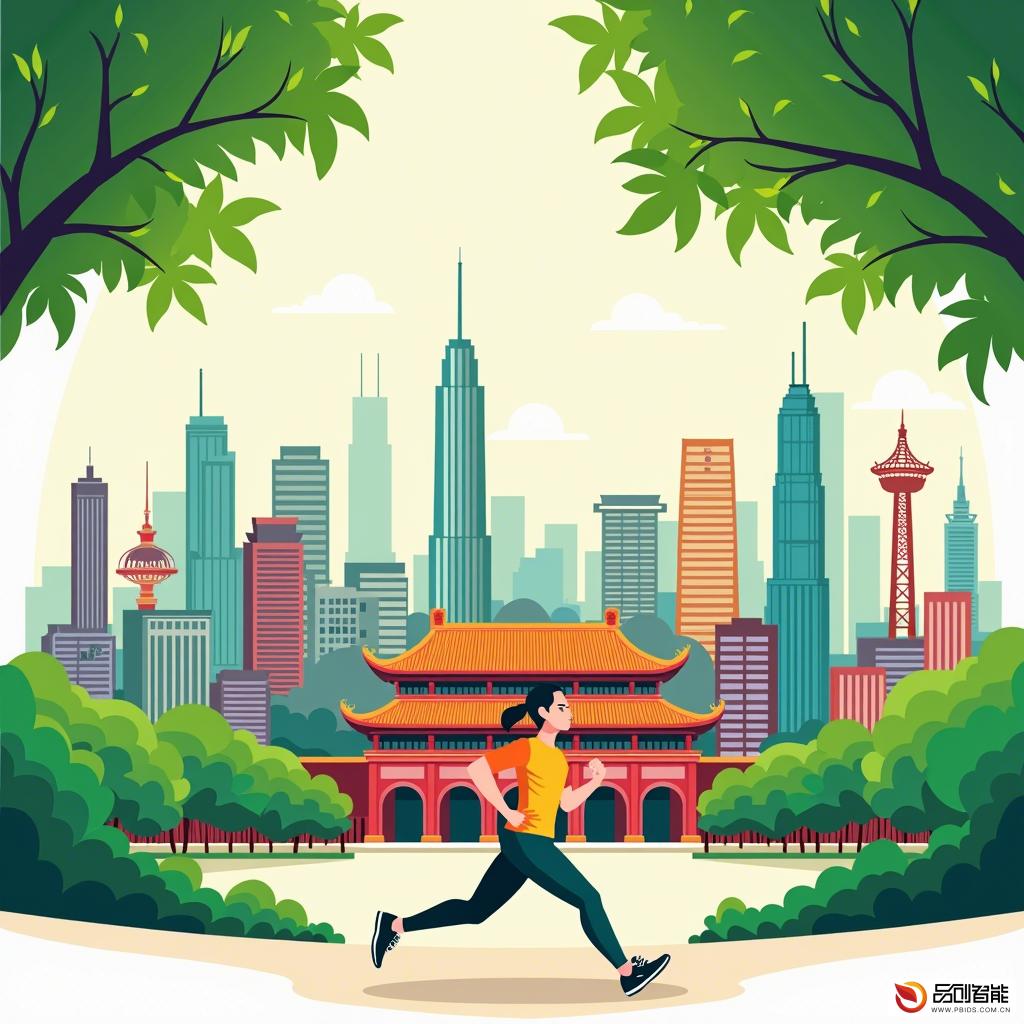 北京市员工健康干预计划集成商：打造健康职...