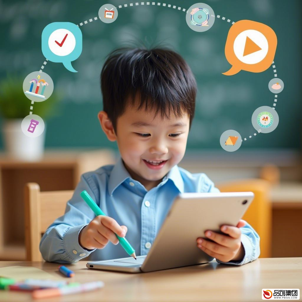 免费教育软件助力小学学习：开启智慧教育新篇章
