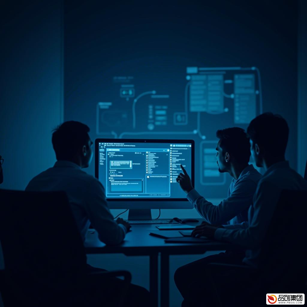 软件系统定制开发：打造专属解决方案的全方...