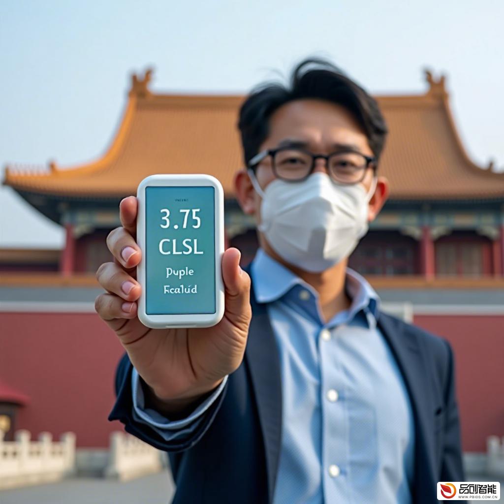 北京市远程体温监测与反馈平台机构：科技抗疫的新篇章
