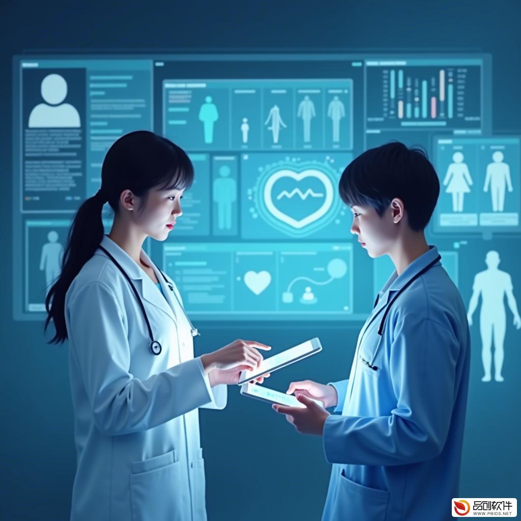 东莞市慢病管理数字化平台：创新引领健康未来
