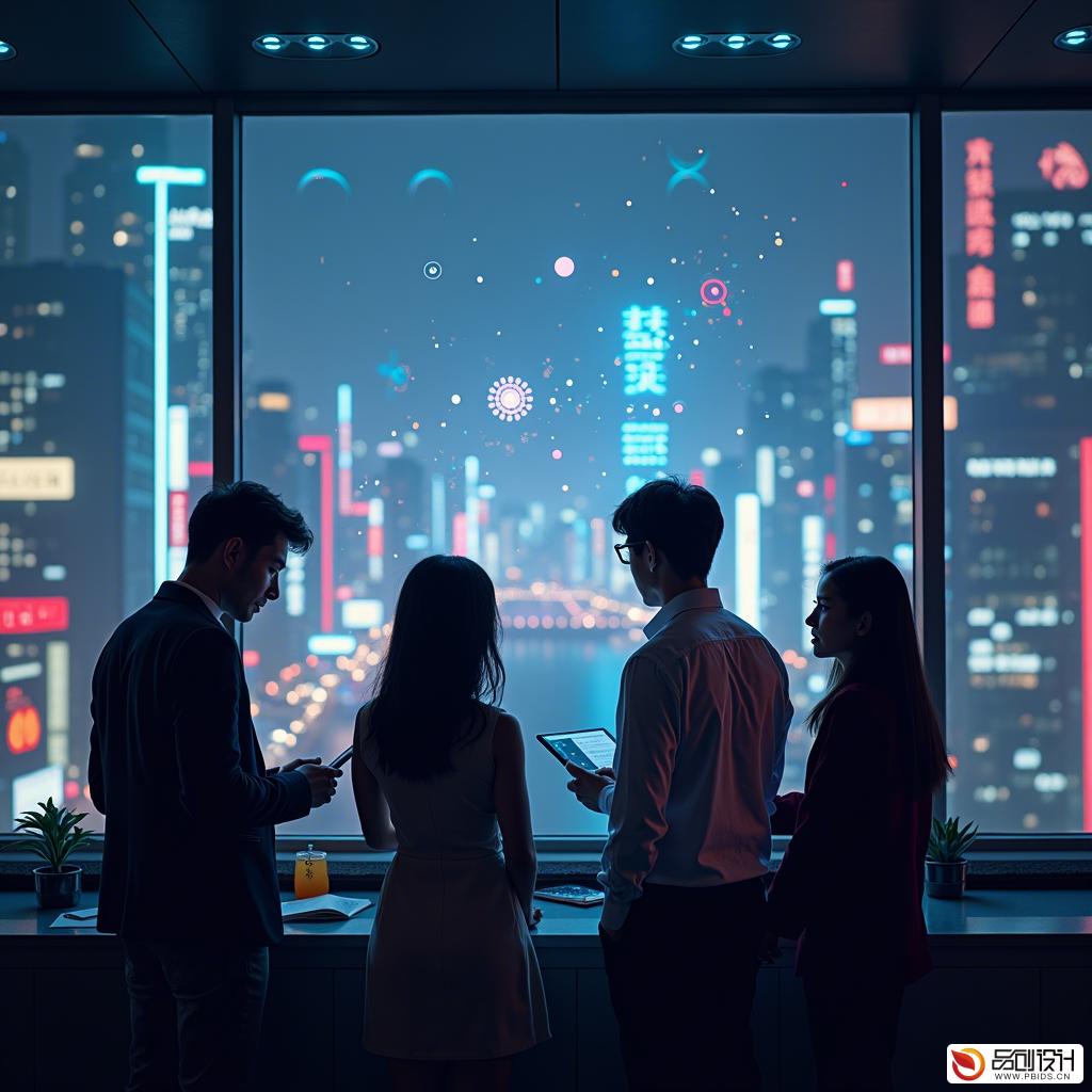 大同市体验策略咨询：携手合作伙伴共创未来...
