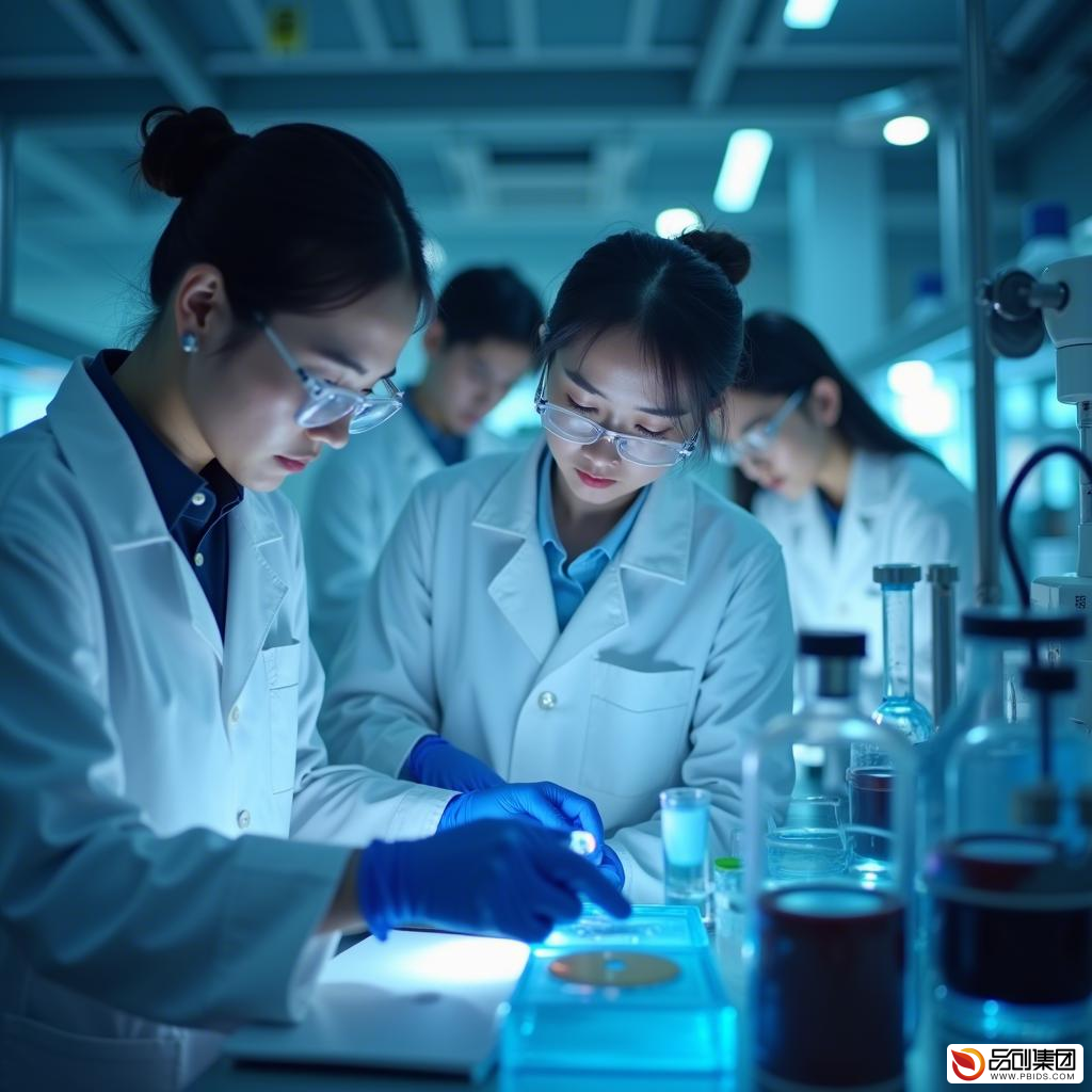 高新企业研发费用占比：提升企业创新力的关...