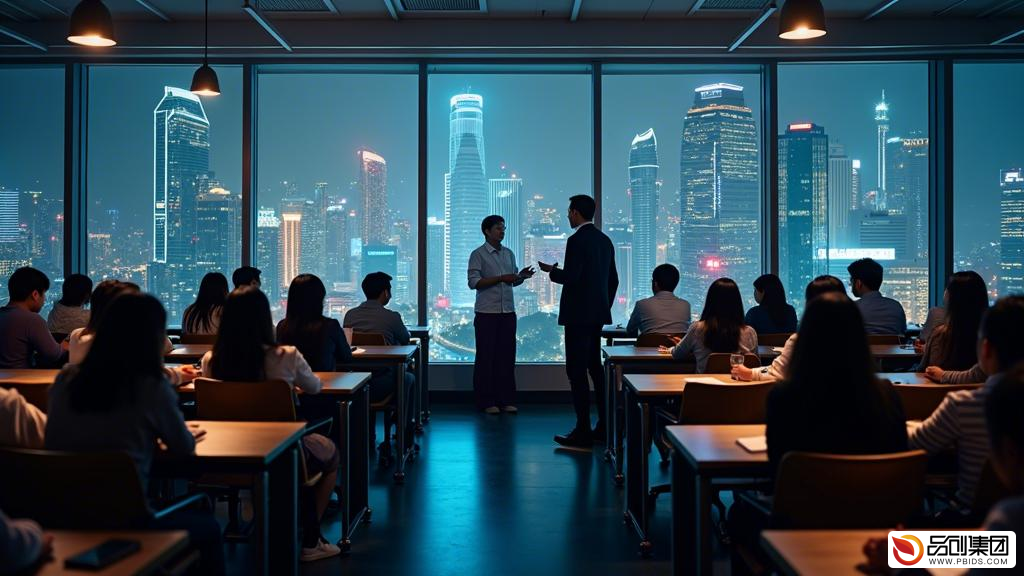 广州成人教育平台：开启终身学习的新篇章
