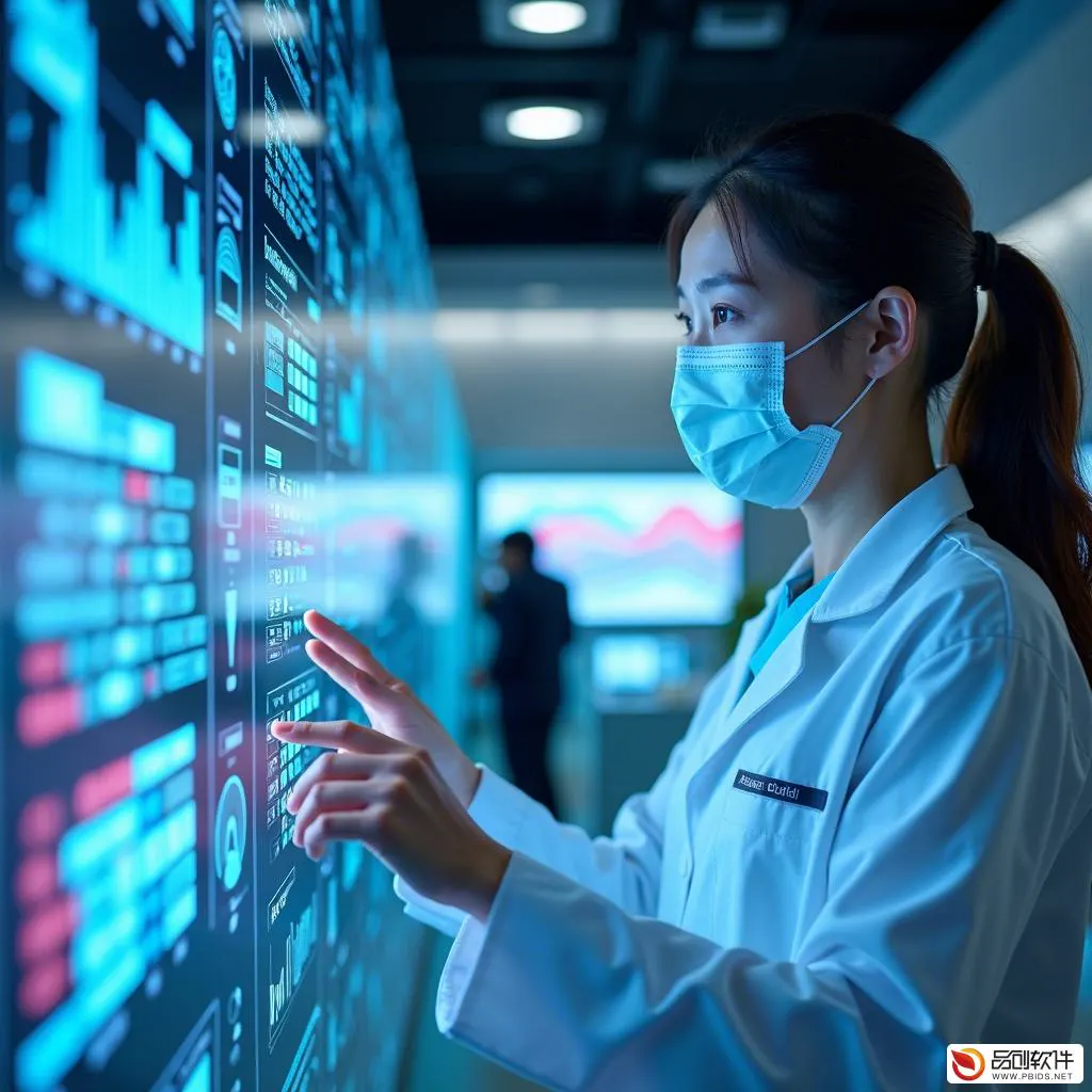 广州市药店药品管理系统技术中心：数字化转型与高效监管的新篇章
