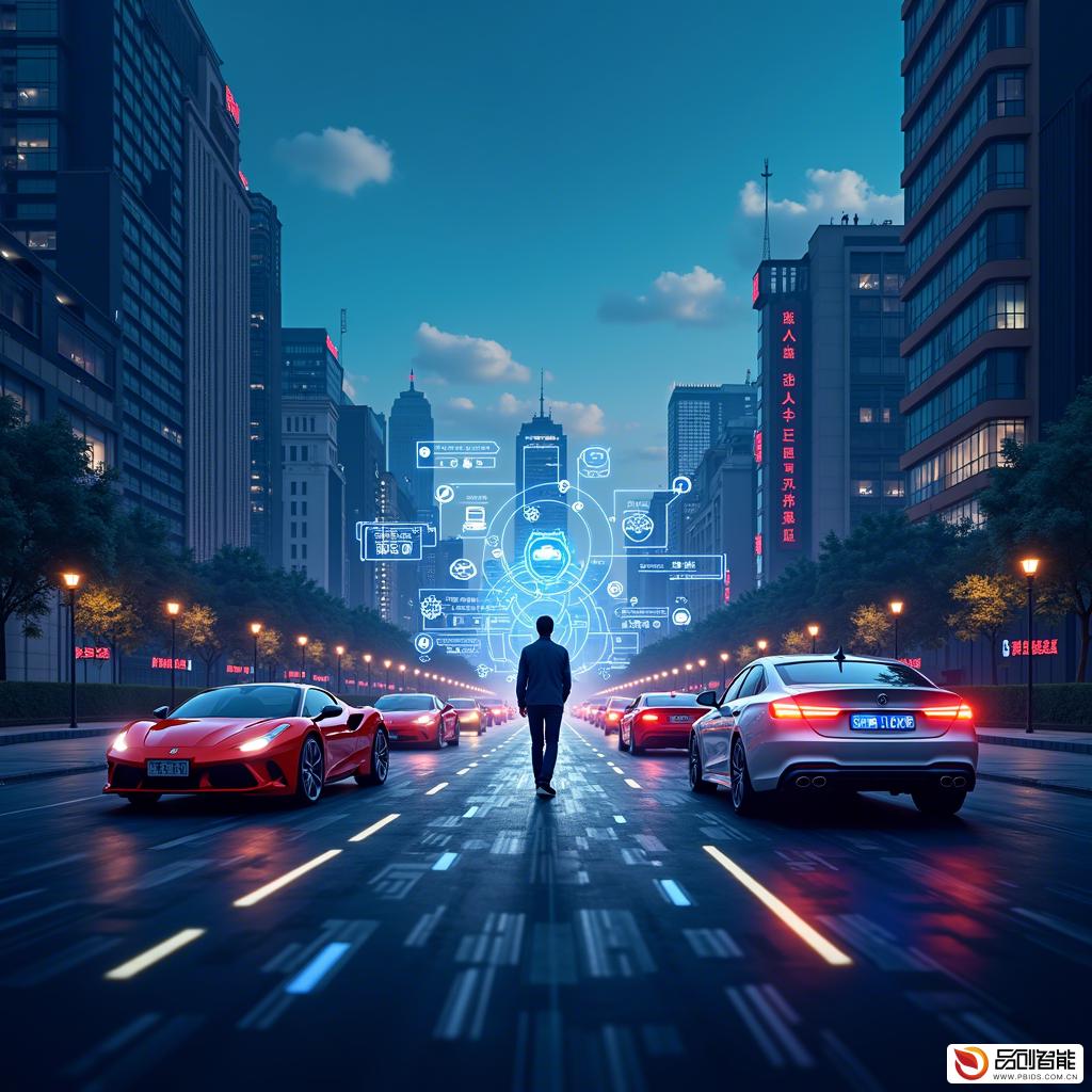 成都市汽车电子EC系统生态链：创新引领未...