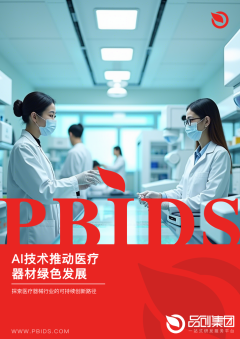 AI技术推动医疗器材绿色发展