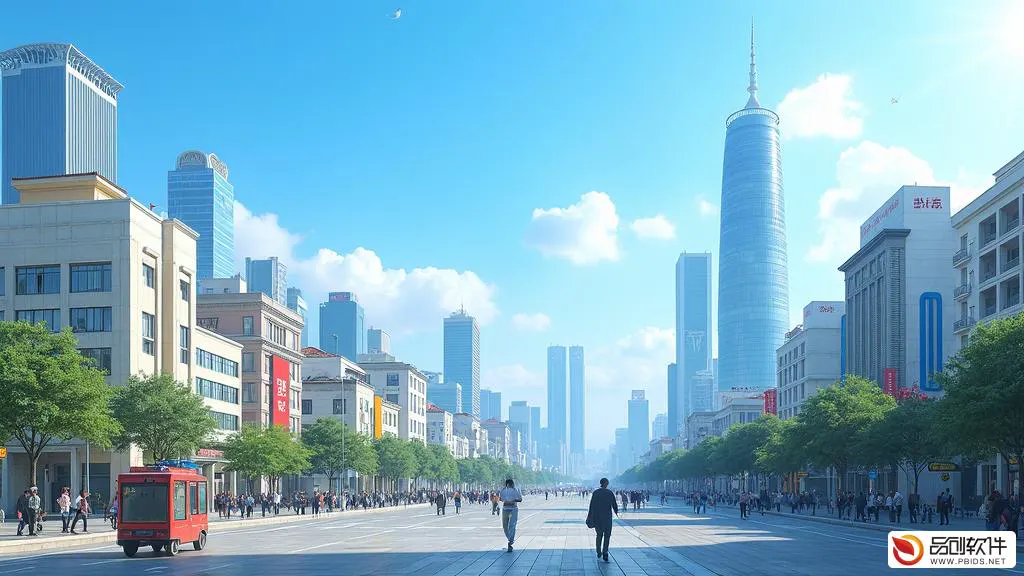 合肥市国产化替代开发集成商：引领科技创新与产业升级
