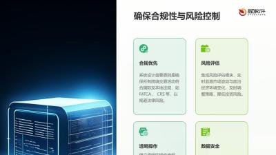 QFII机构跨境交易合规系统开发框架