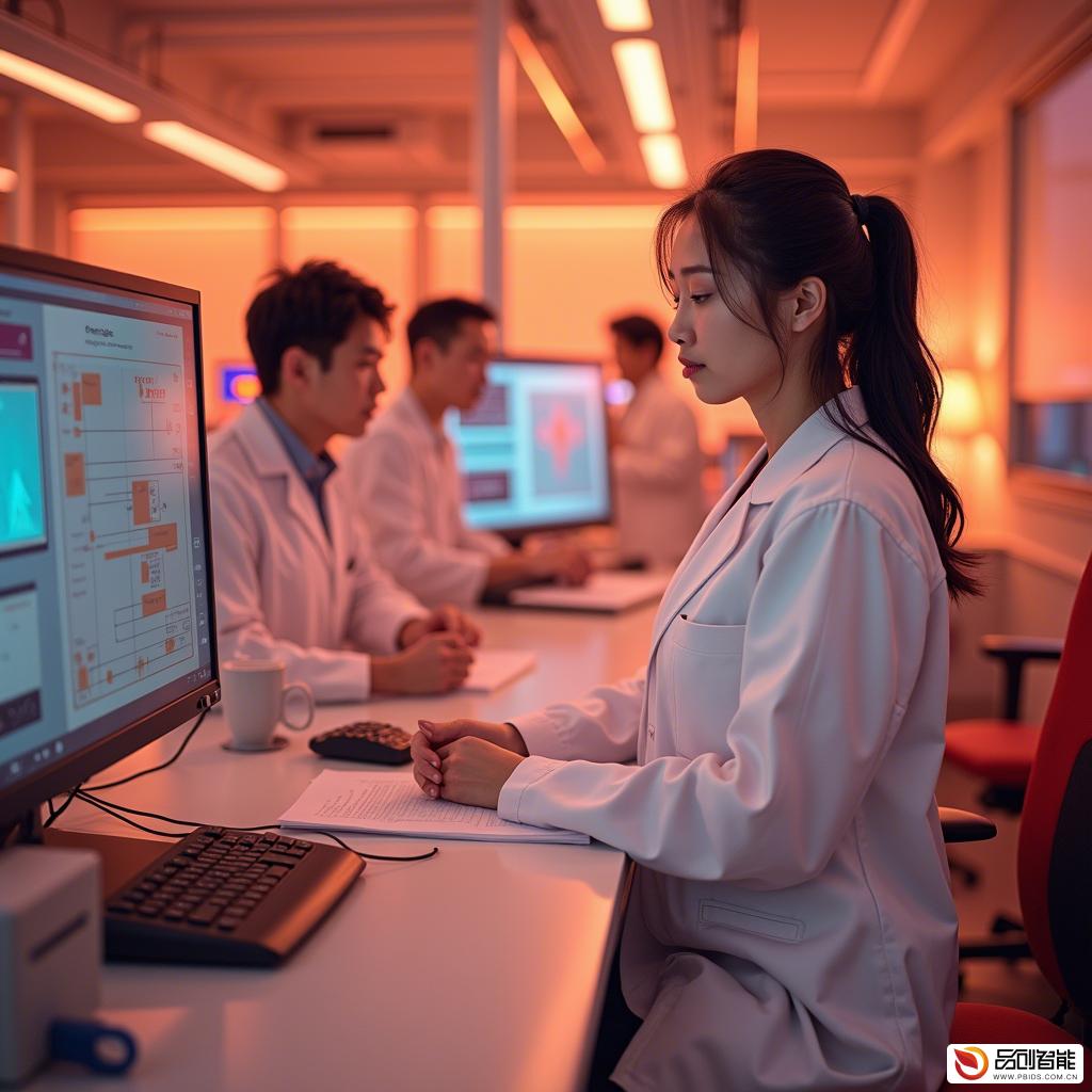 天津市痛经监测与热疗方案实验室：科技守护女性健康
