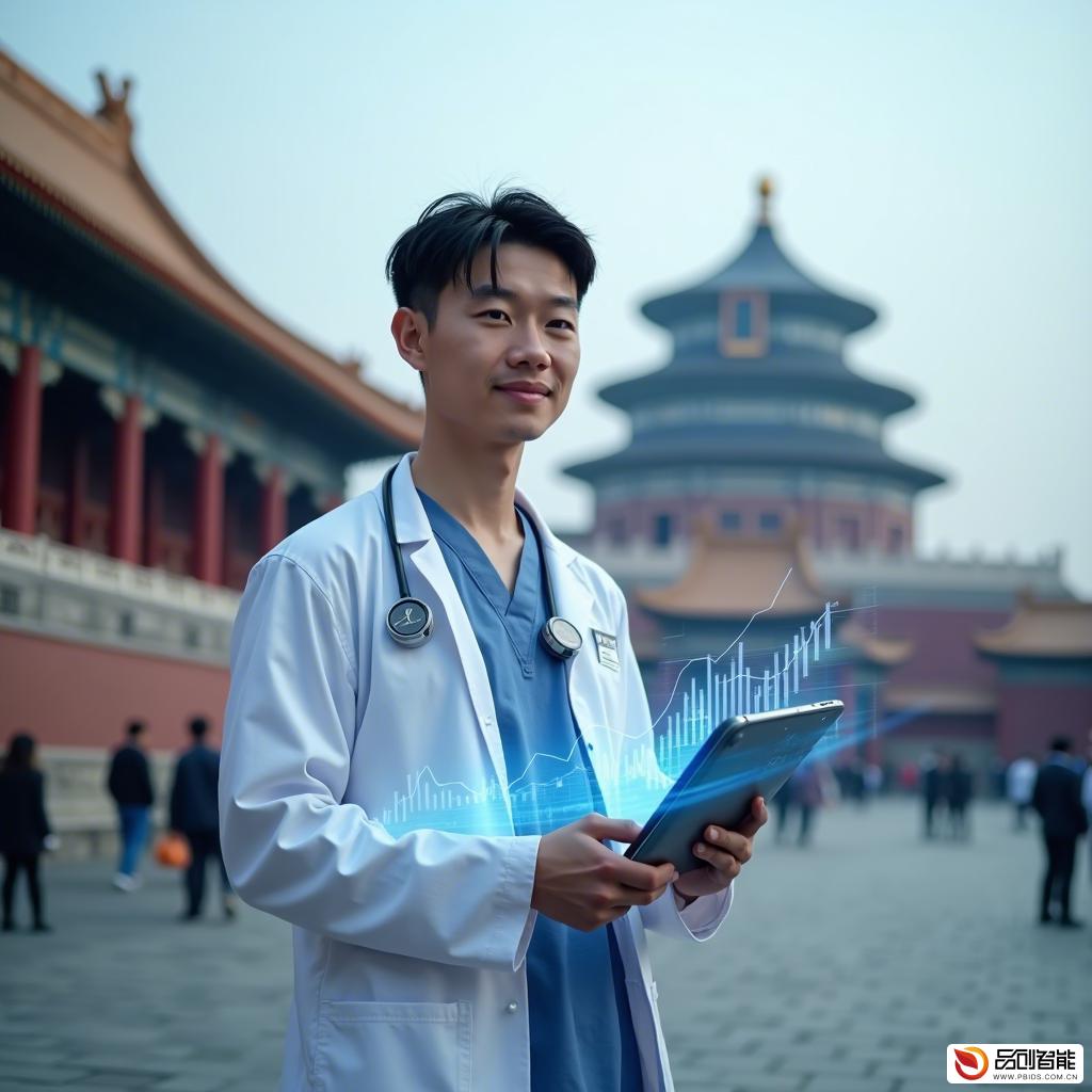 北京市医疗大数据分析系统的革新与实践
