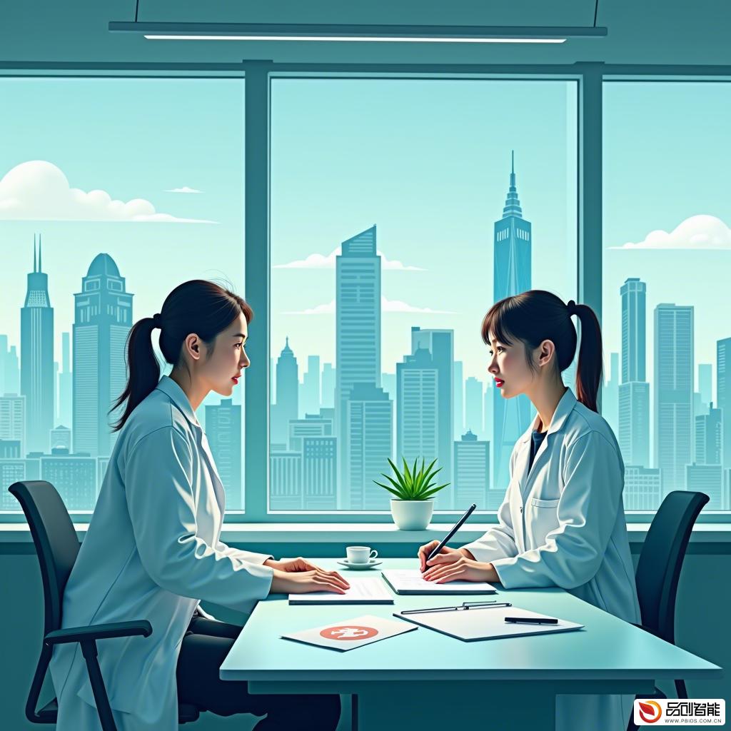 宁波市医疗供应链应急响应平台实验室：构建...