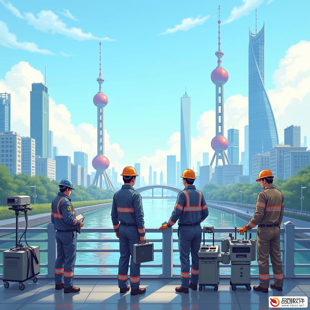 广州市工服/安全装备检测系统技术团队的革新之路
