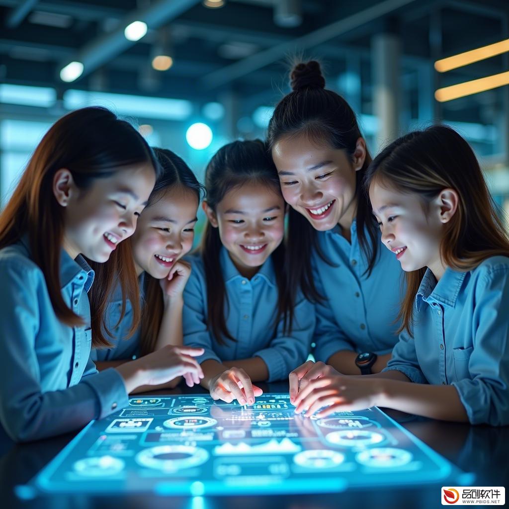 合肥市培训机构AI教研大脑平台有限公司：引领教...