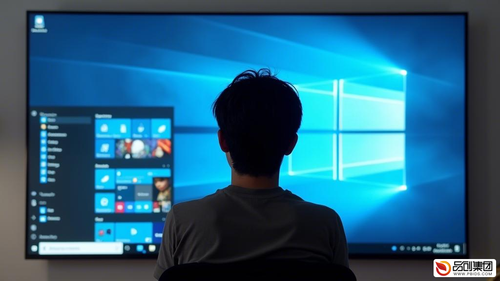 定制Win10系统镜像：打造个性化操作系统的全攻略
