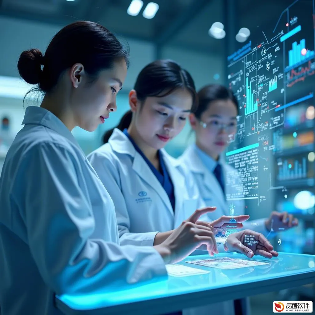 合肥市医药智能结算平台集成商：引领医药行业数字...