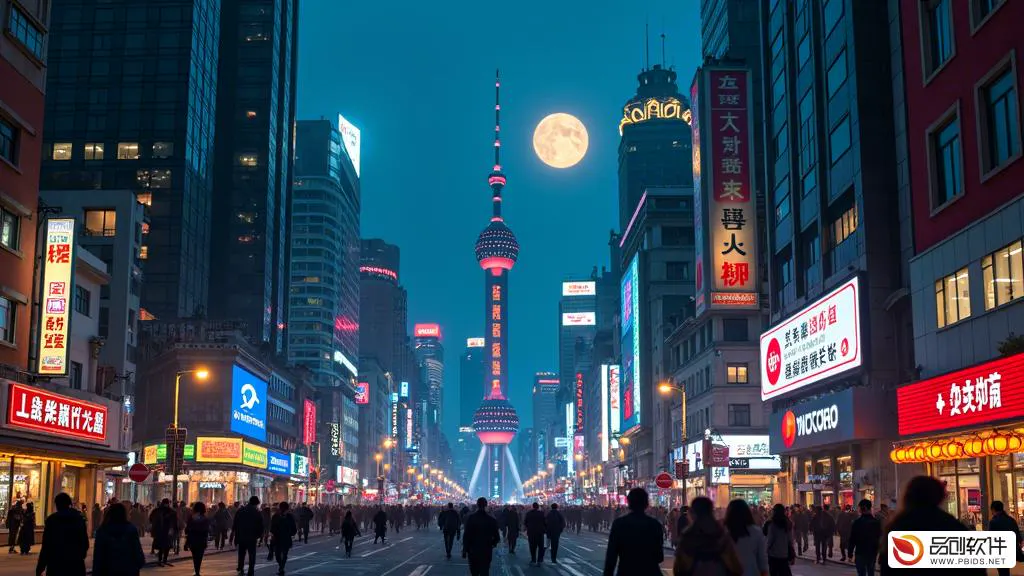 上海市医疗科研数据平台的领航者：运营商的角色与影响
