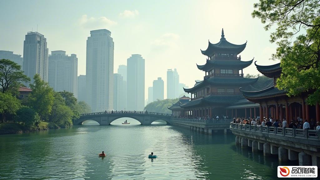 杭州市远程问诊平台研发中心：科技引领医疗新变革
