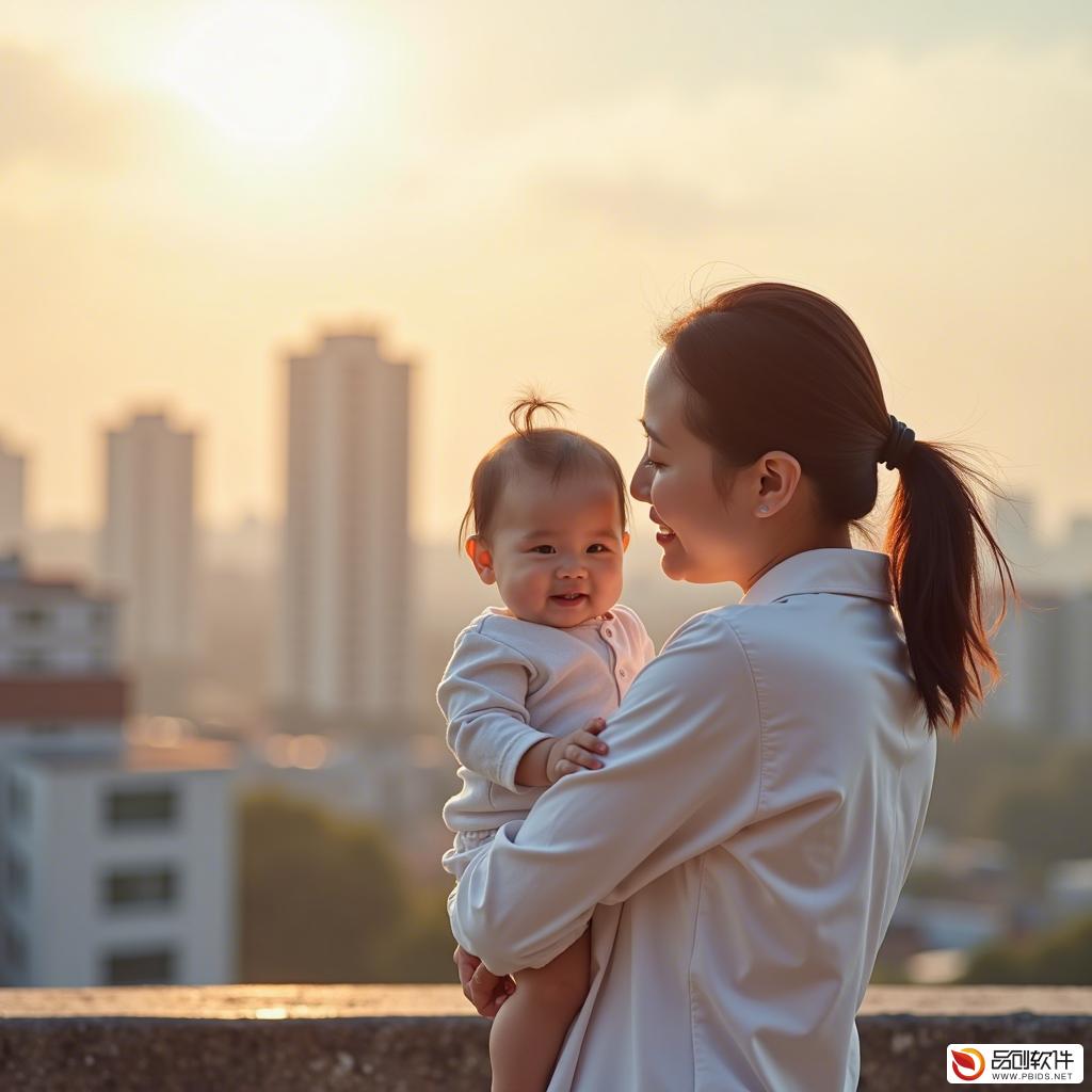 佛山市母婴健康AI服务平台研发中心：科技...