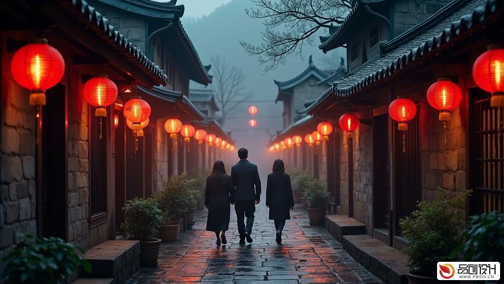 绍兴市品创视觉解决方案：引领创意视觉新风尚
