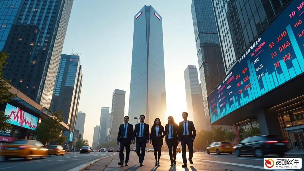宁波市证券智能客服机器人平台有限公司：引领金融科技新风尚
