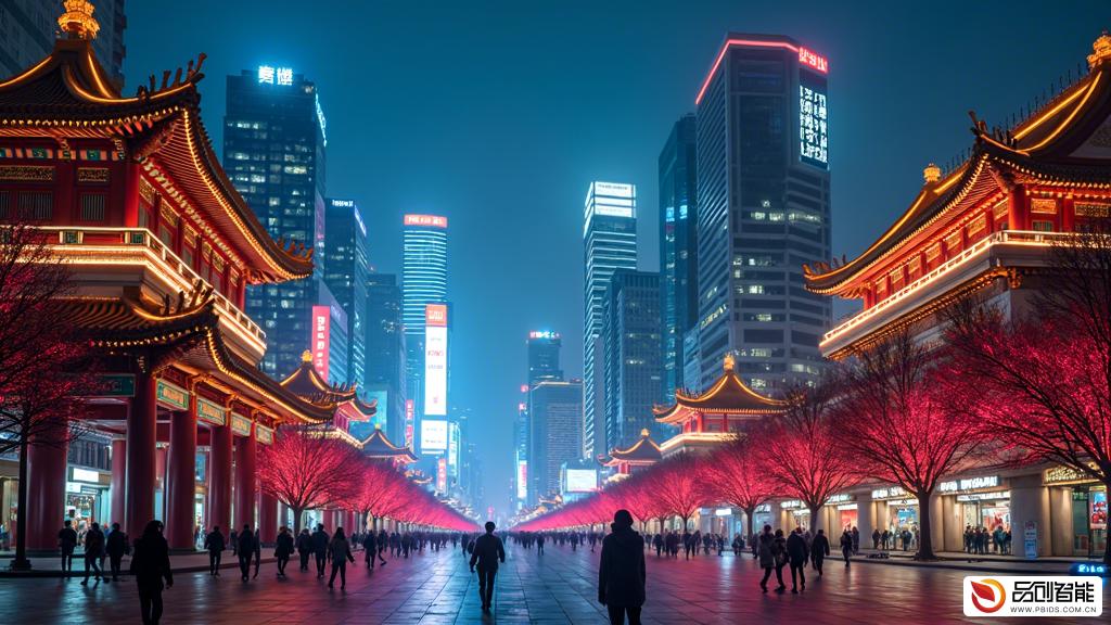 北京市母婴健康积分体系平台厂商解析与选择指南
