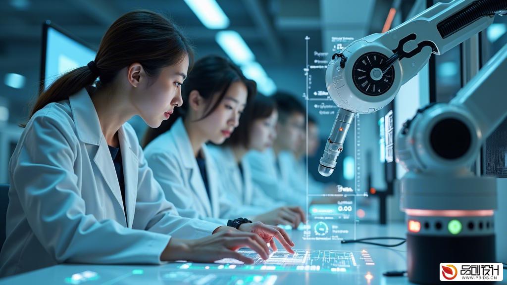 人工智能社交传播设计：重塑数字时代的沟通方式
