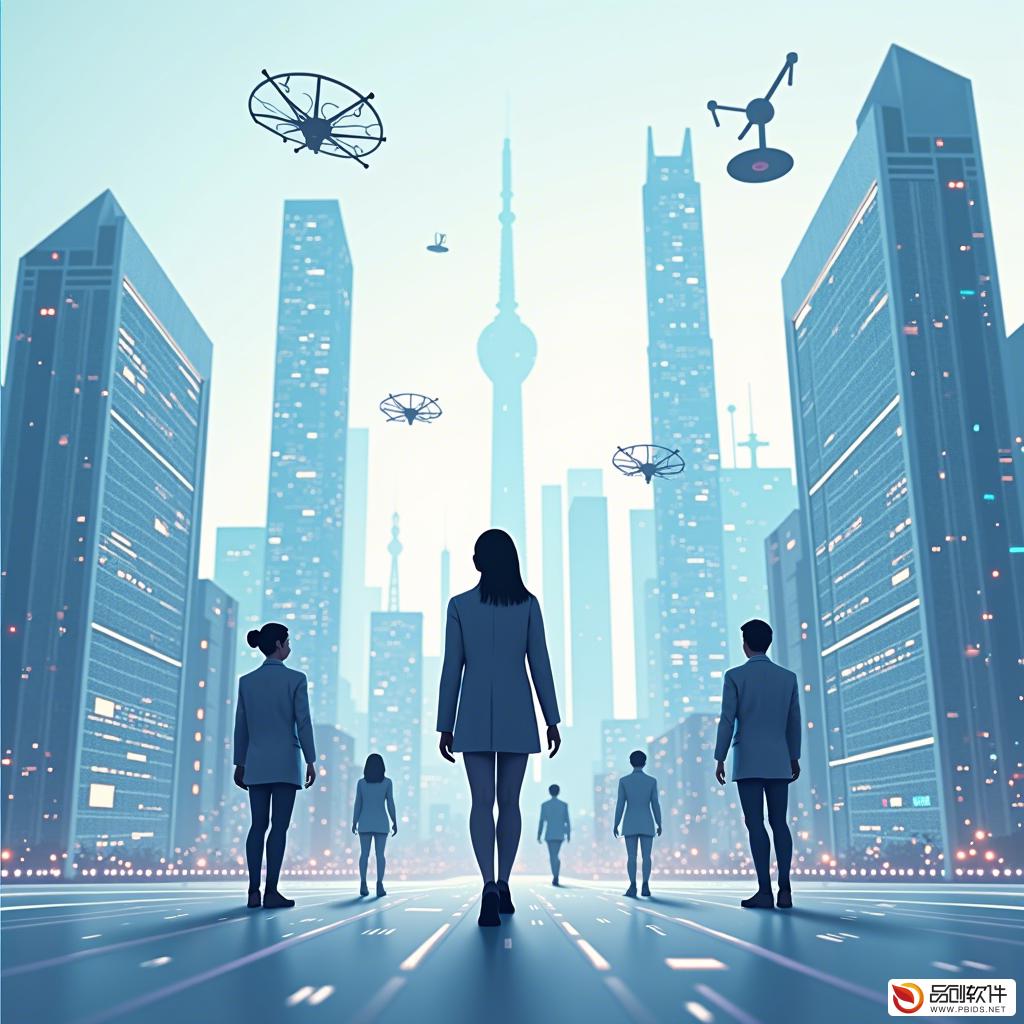 天津市危险场景预警系统集成商：守护城市安...