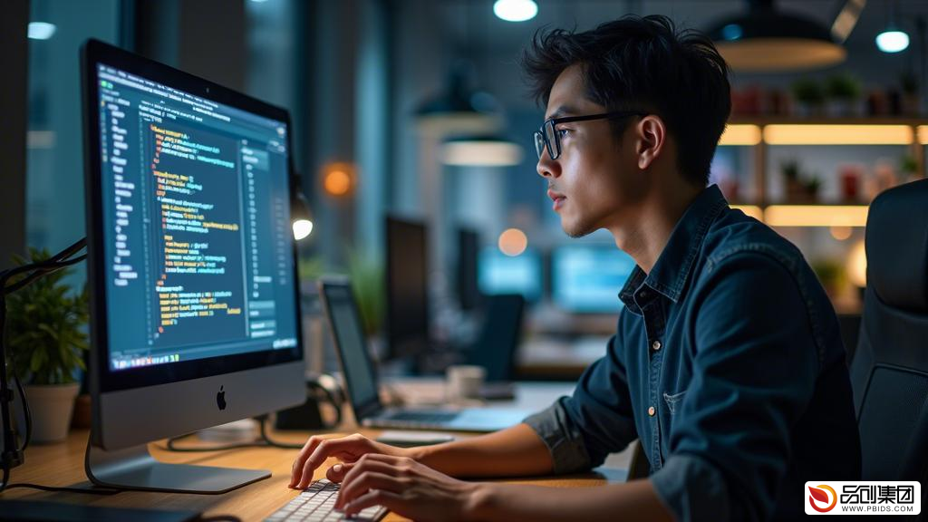 从零到一：全面指南开发制作一个App软件
