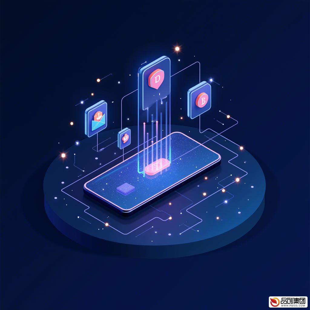 区块链App系统开发：构建未来金融科技的基石
