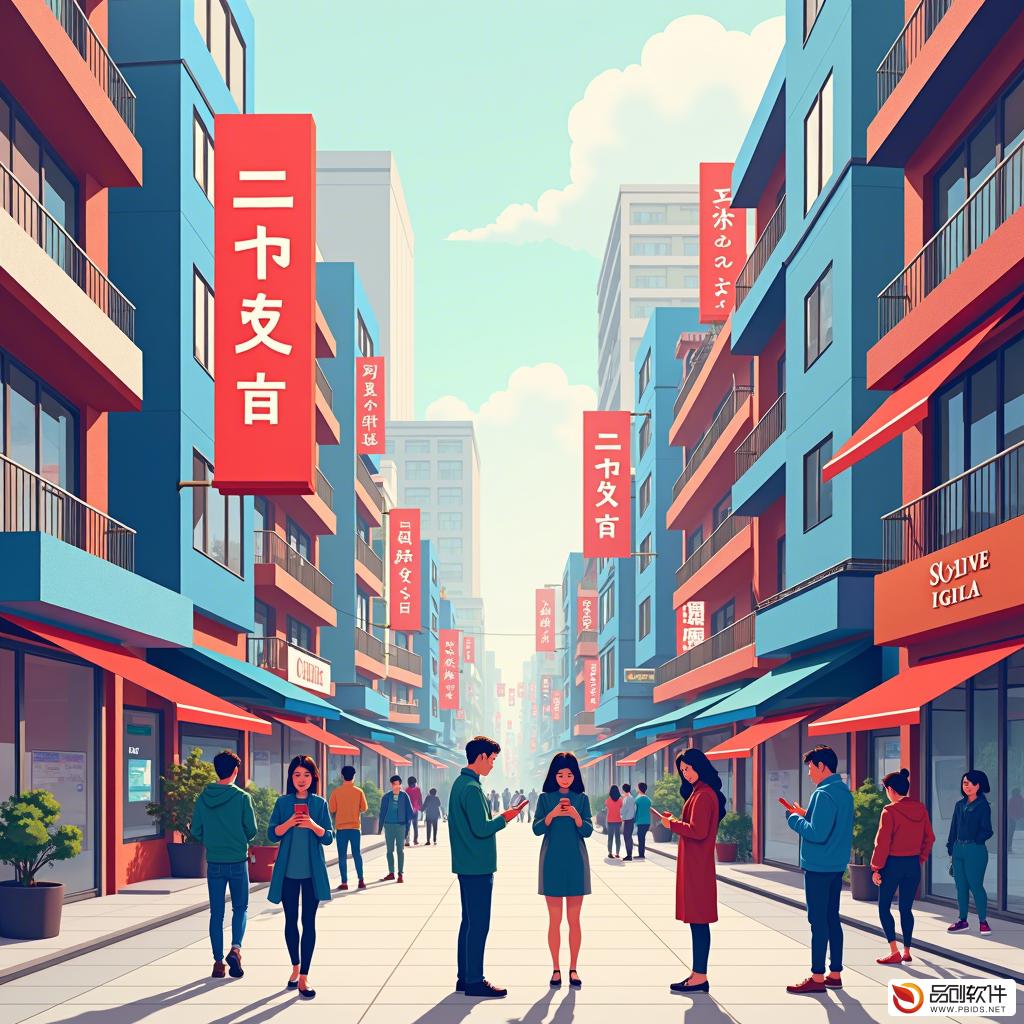 武汉市AI移动社交平台企业的崛起与影响

